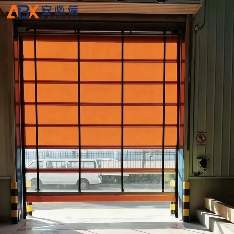 固原市堆积门